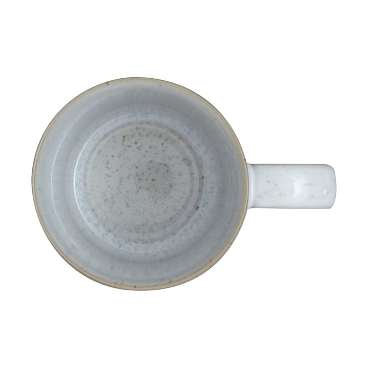 Kiln blue ridged mugg, 41 cl Denby