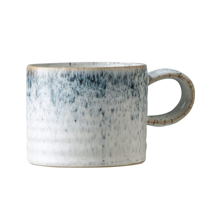 Kiln blue ridged mugg small - 29,5 cl - Denby