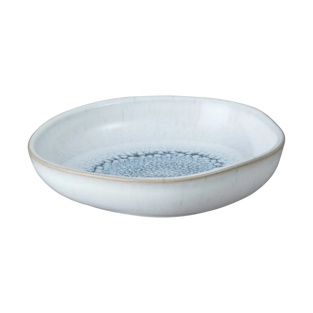 Kiln blue serveringsskål, Small, Ø13 cm Denby