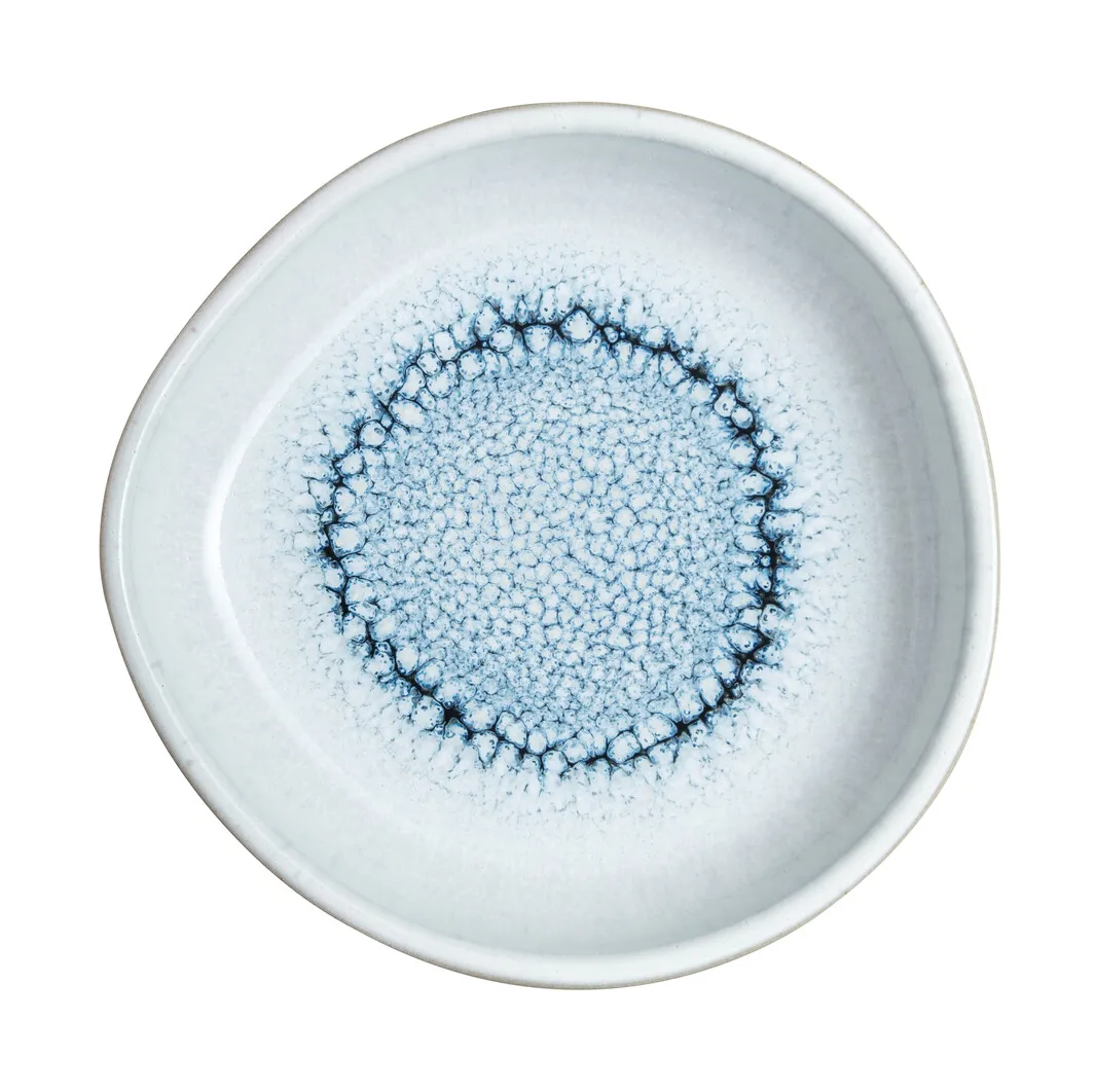 Kiln blue serveringsskål, Small, Ø13 cm Denby