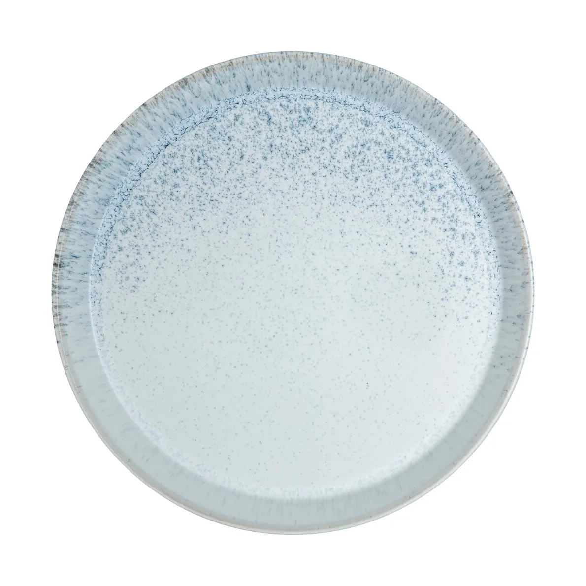 Kiln blue tallrik, Large, Ø26 cm Denby