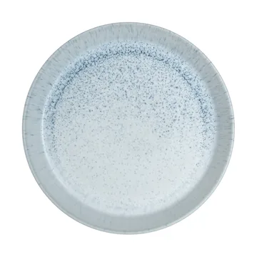 Kiln blue tallrik - Small, Ø 17 cm - Denby