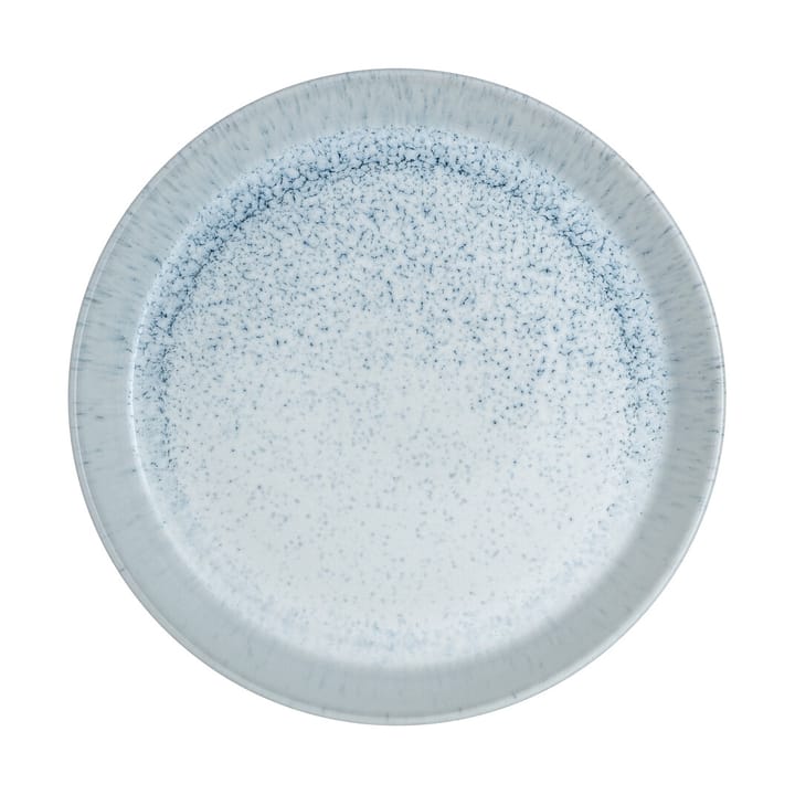 Kiln blue tallrik - Small, Ø 17 cm - Denby