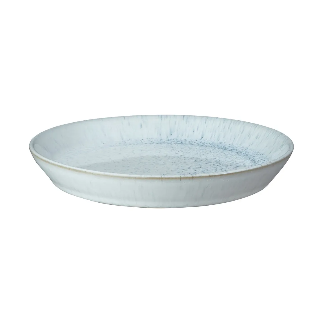 Kiln blue tallrik, Small, Ø 17 cm Denby