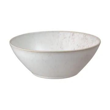 Kiln Coral frukostskål - Koral-beige, Ø16,5 cm - Denby