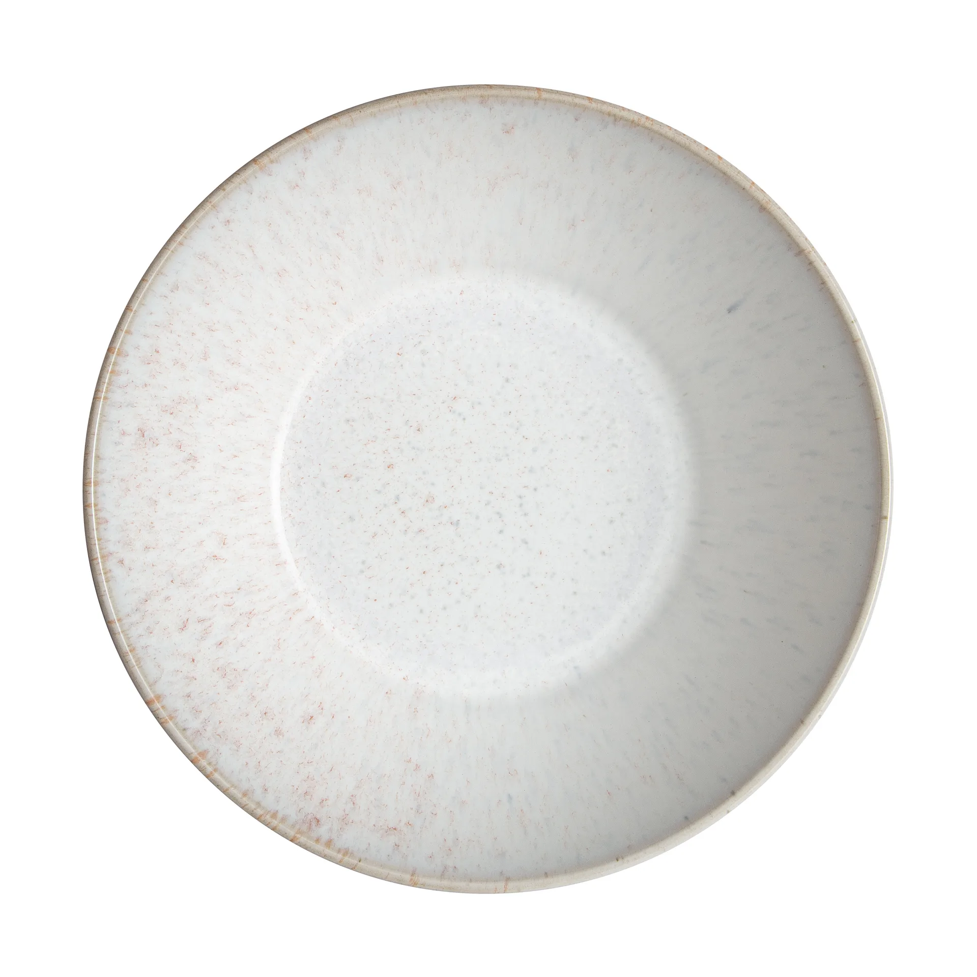 Kiln Coral frukostskål, Koral-beige, Ø16,5 cm Denby