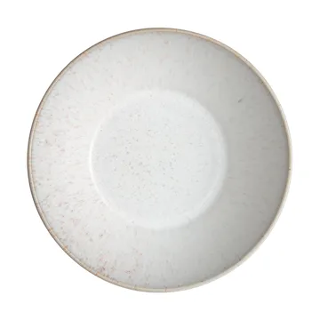 Kiln Coral frukostskål - Koral-beige, Ø16,5 cm - Denby