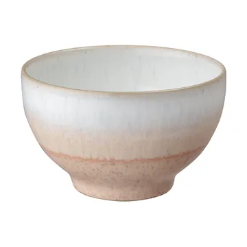 Kiln Coral liten skål - Koral-beige, Ø13 cm - Denby