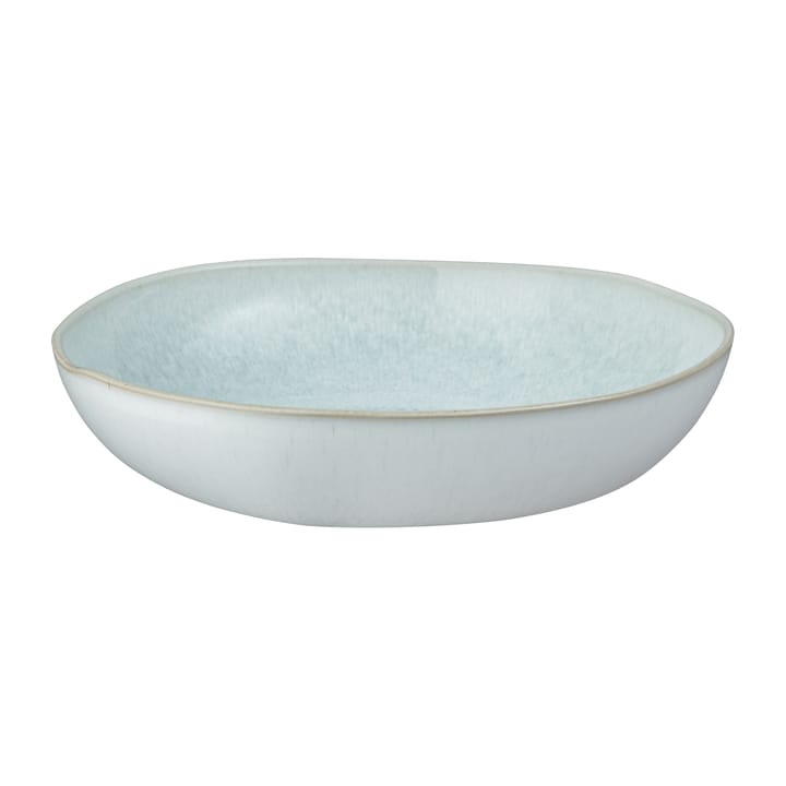 Kiln Green skål organisk - Ø28 cm - Denby