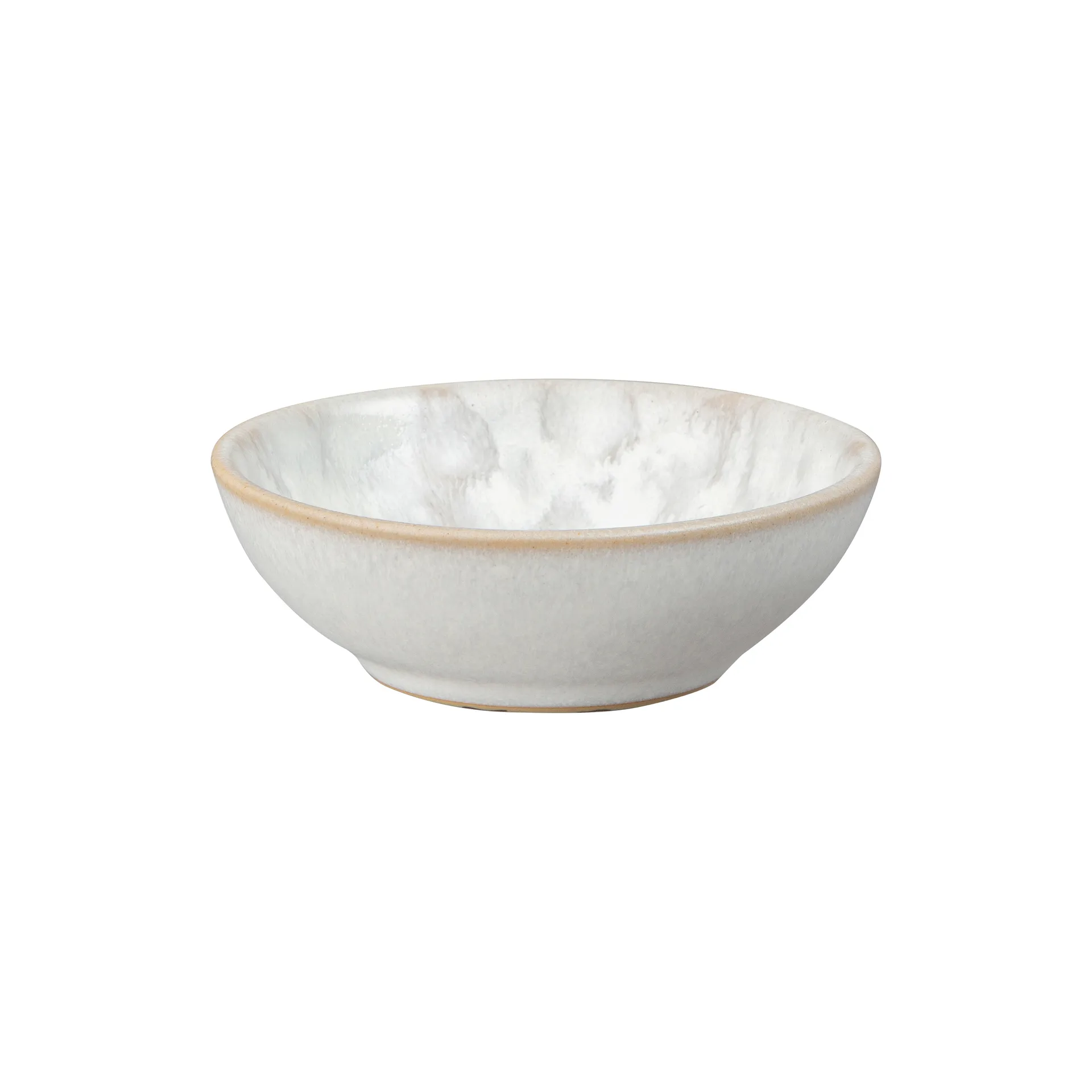 Modus Marble skål 8 cm, Vit Denby