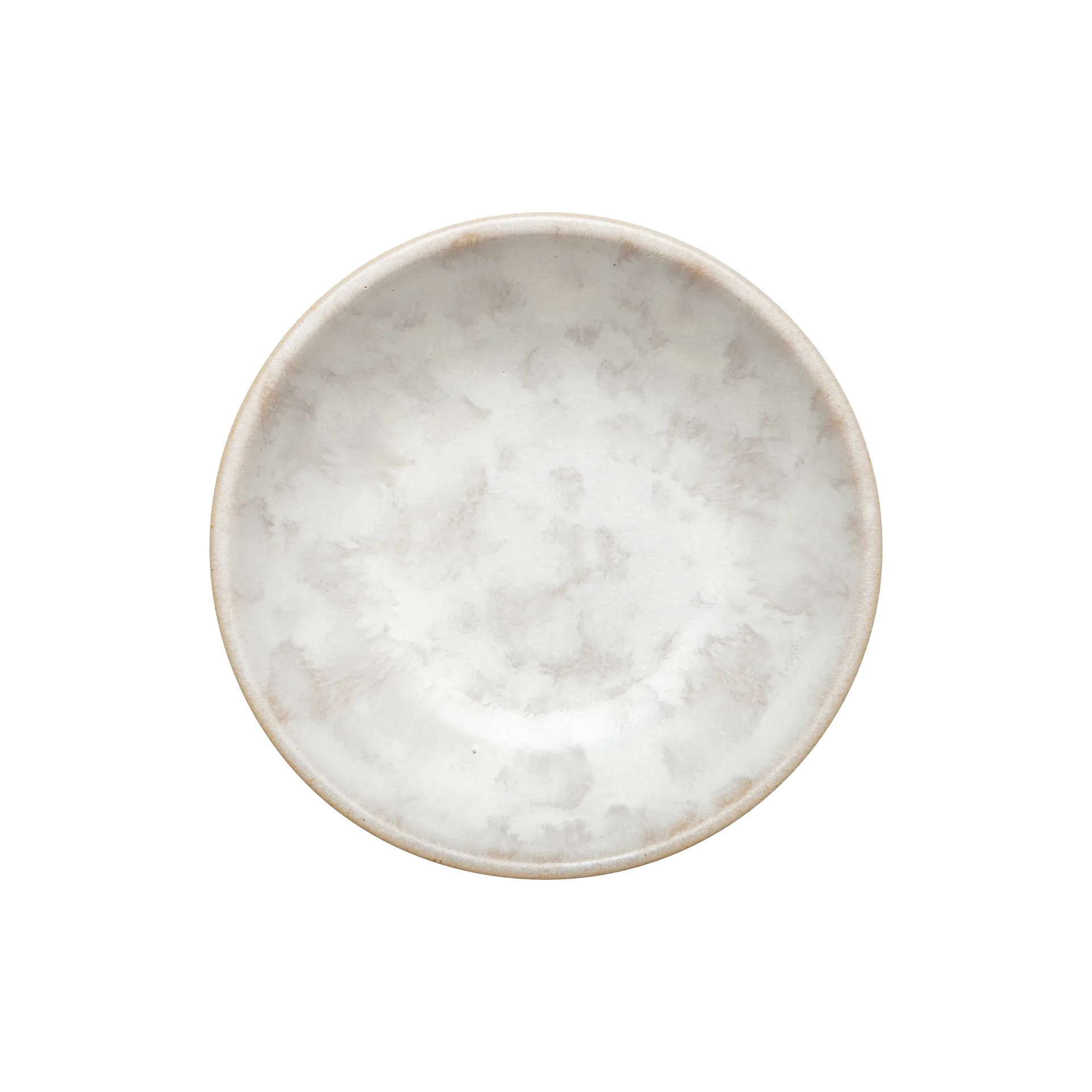 Modus Marble skål 8 cm, Vit Denby