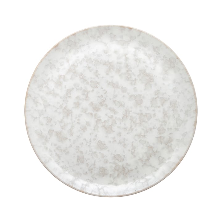 Modus Marble tallrik 22,5 cm - Vit - Denby