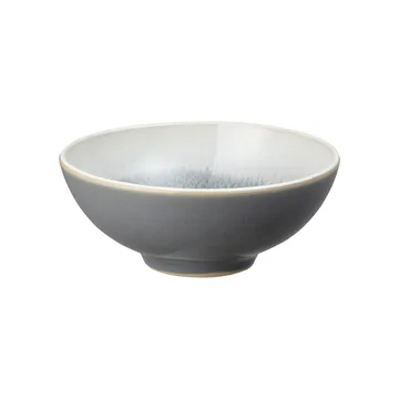 Modus Ombre Curved skål 13,5 cm - Grå - Denby