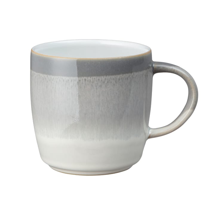 Modus Ombre mugg 35 cl, Grå Denby