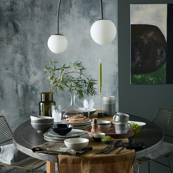Modus Ombre mugg 35 cl, Grå Denby