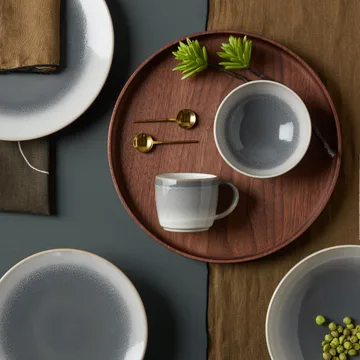 Modus Ombre risskål 13 cm - Grå - Denby