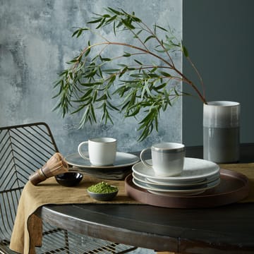 Modus Ombre skål 8 cm - Grå - Denby