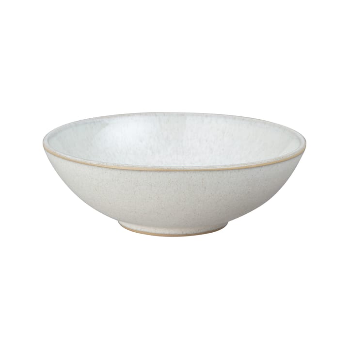 Modus Speckle flingskål 13,5 cm, Vit Denby