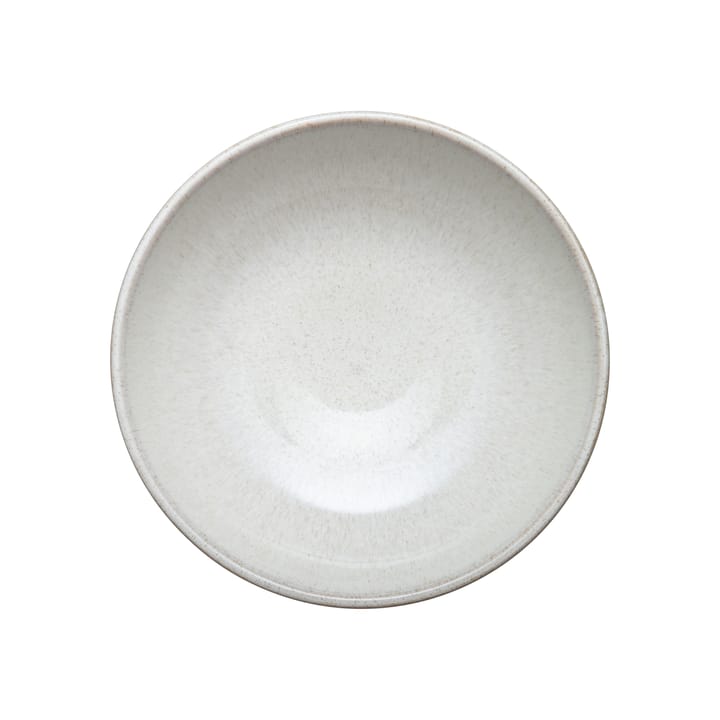 Modus Speckle flingskål 13,5 cm, Vit Denby