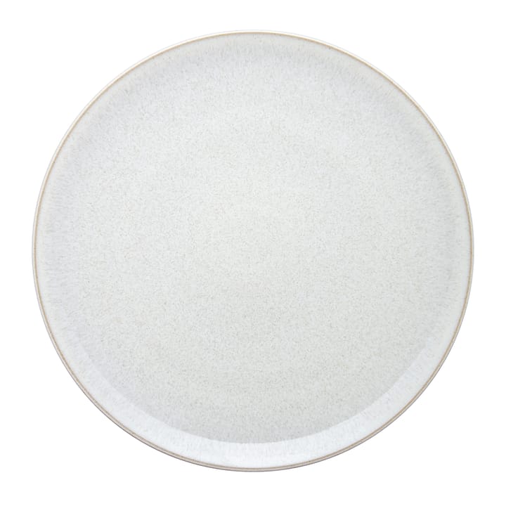 Modus Speckle tallrik 27,5 cm - Vit - Denby