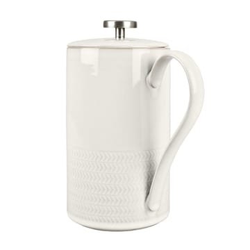 Natural Canvas kaffepress 1,15 l - Textured - Denby