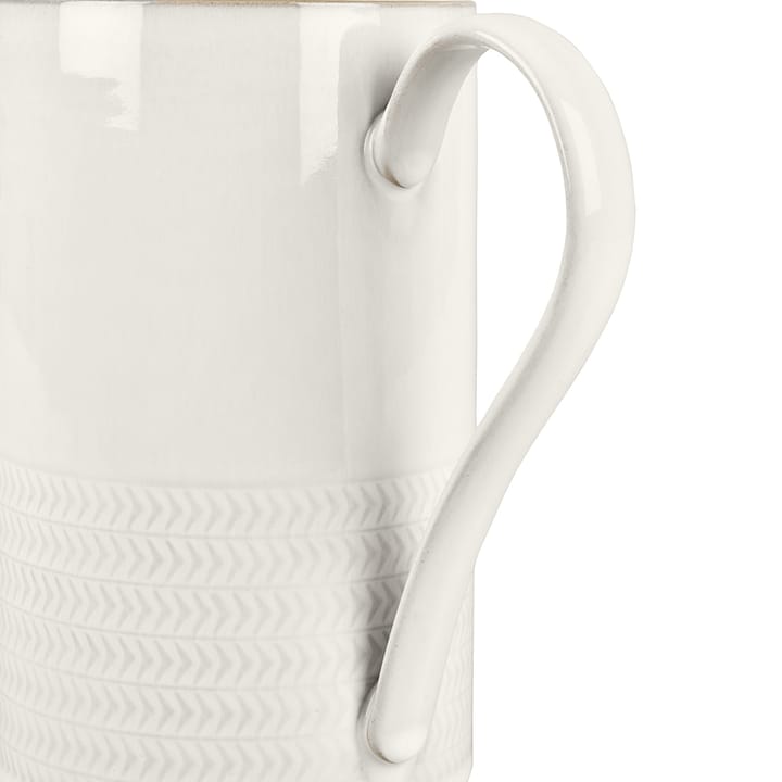 Natural Canvas kaffepress 1,15 l, Textured Denby