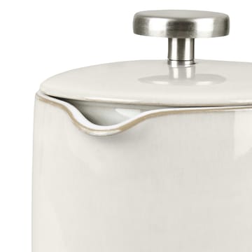 Natural Canvas kaffepress 1,15 l - Textured - Denby