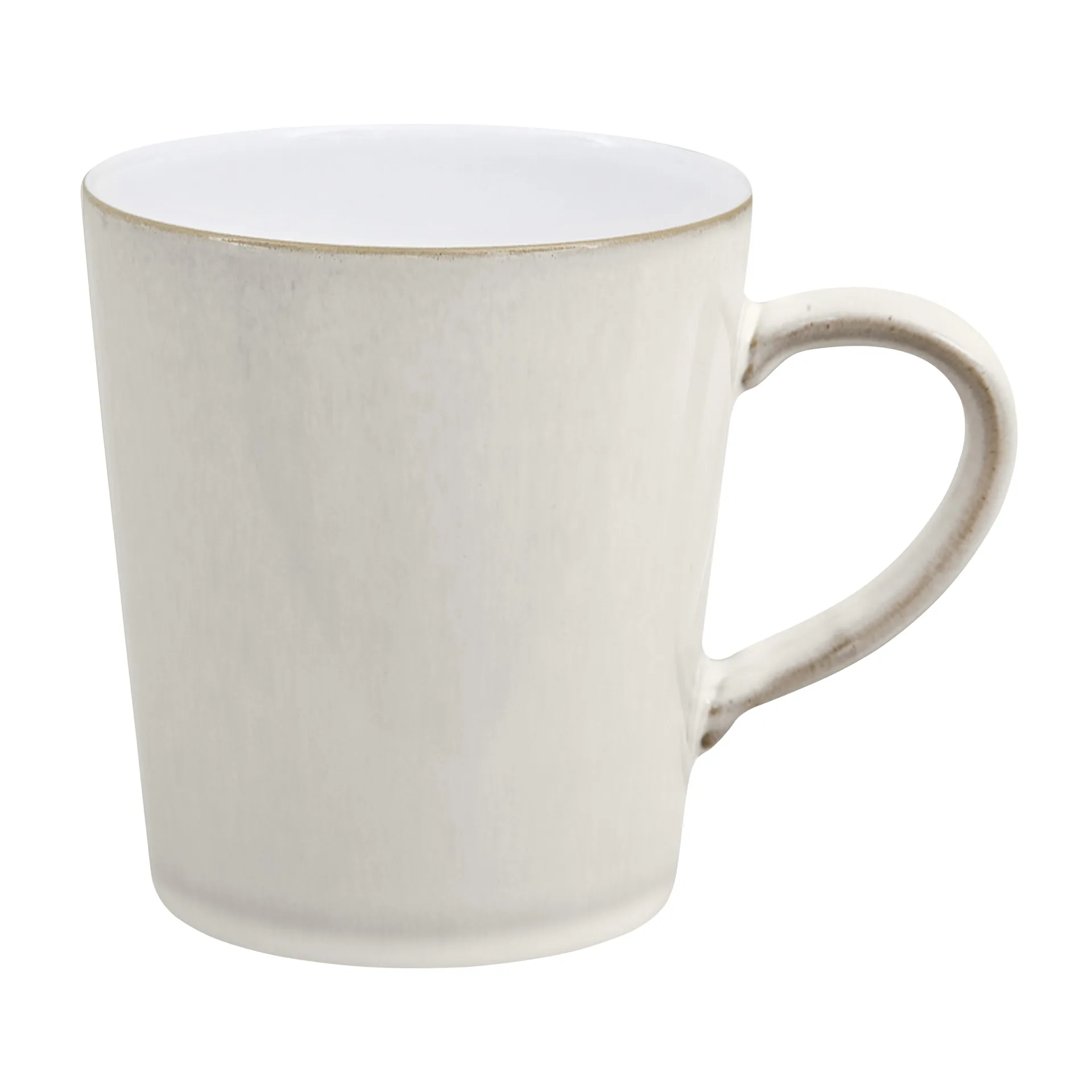 Natural Canvas mugg 25 cl, Plain Denby