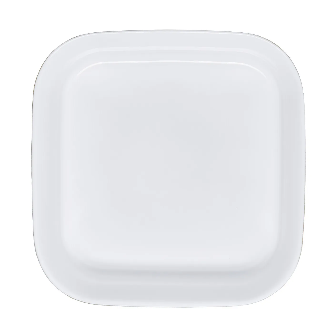 Natural Canvas ugnsform, Beige, fyrkantig Denby