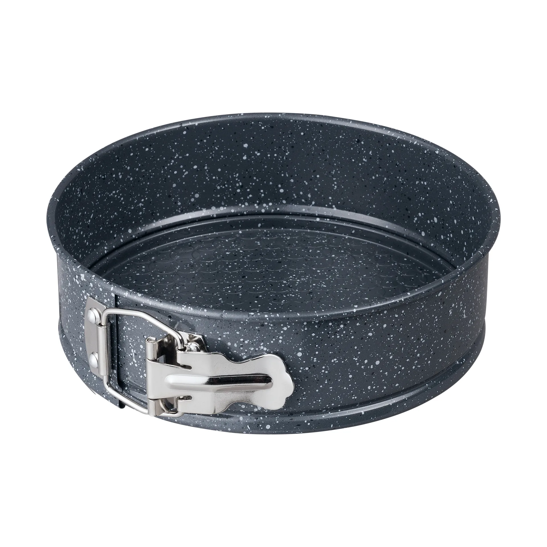 Quantanium Finish springform, Grå, Ø20 cm Denby