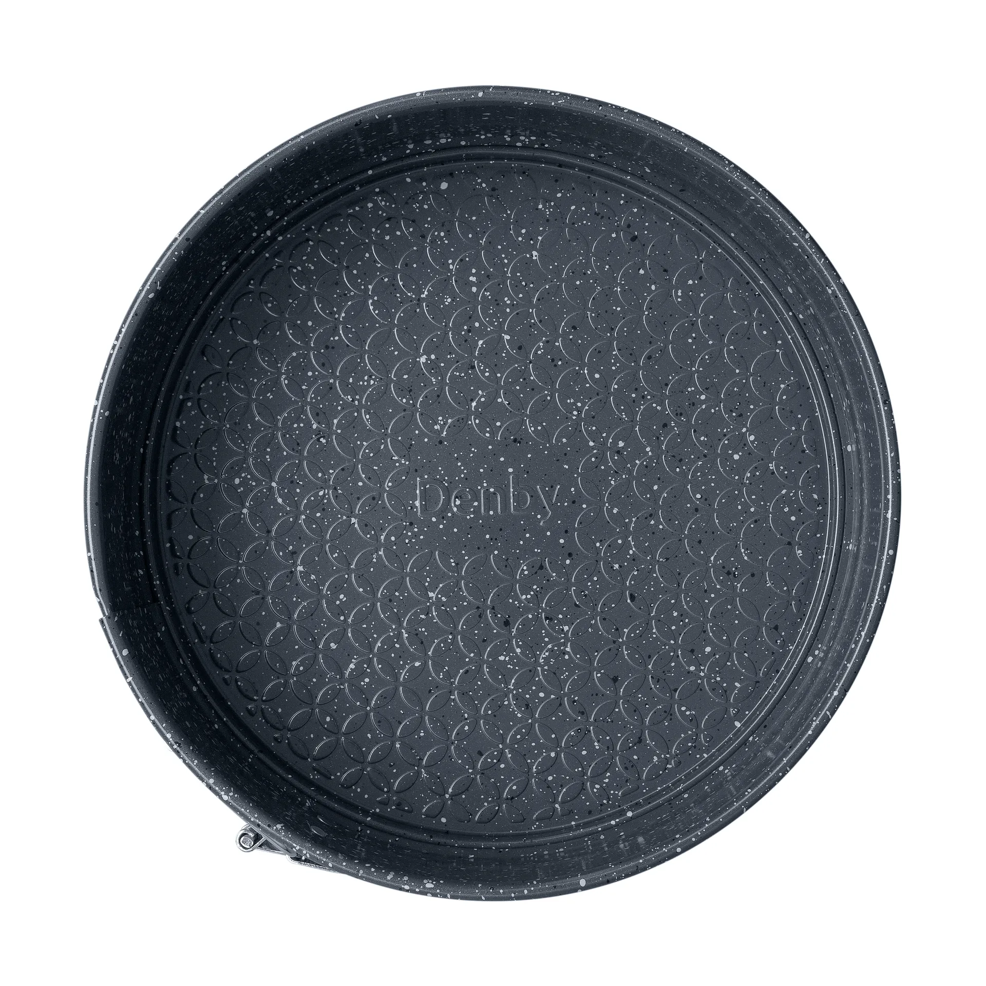 Quantanium Finish springform, Grå, Ø20 cm Denby
