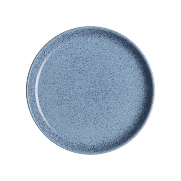 Studio Blue assiett 17 cm - Flint - Denby