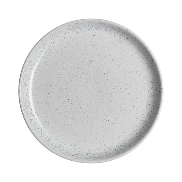 Studio Blue coupe tallrik 21 cm - Chalk - Denby