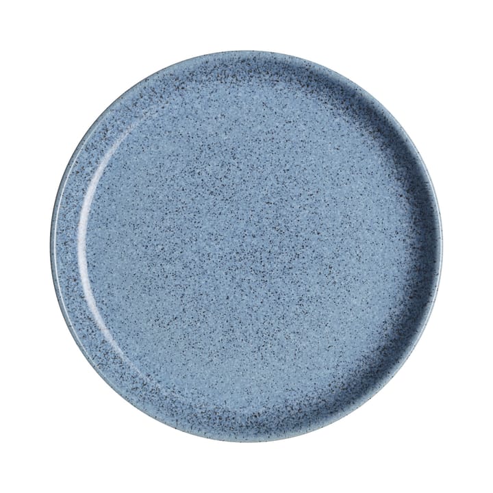 Studio Blue coupe tallrik 21 cm - Flint - Denby