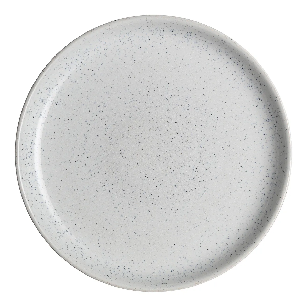 Denby Studio Blue coupe tallrik 26 cm Chalk