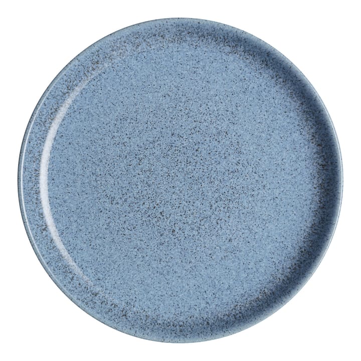 Studio Blue coupe tallrik 26 cm - Flint - Denby