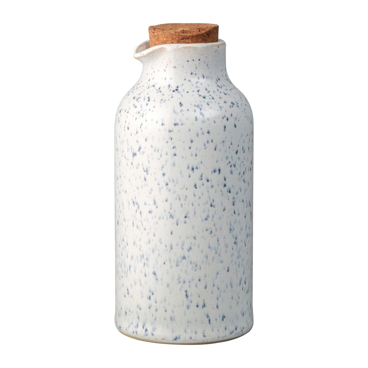 Studio Blue oljeflaska 24 cl - Chalk - Denby