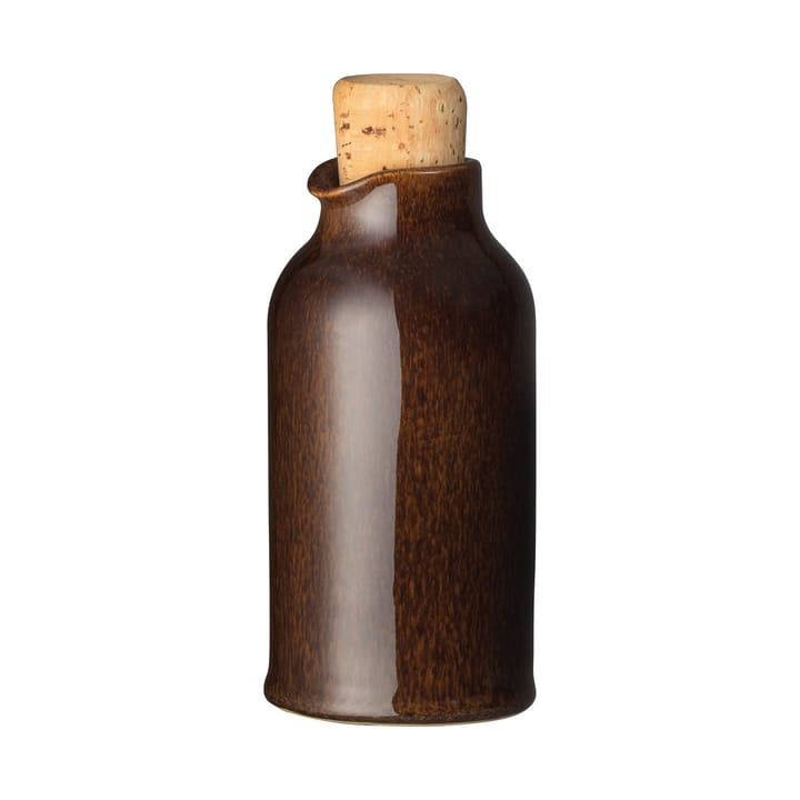 Studio Blue oljeflaska valnöt, 24 cl Denby