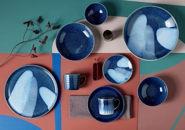 Studio Blue pastaskål 22 cm - Cobalt - Denby
