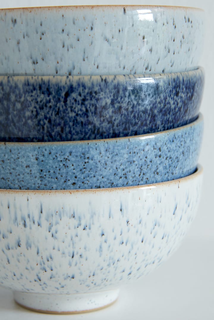 Studio Blue risskål 13 cm, Flint Denby