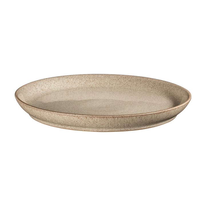 Studio Craft coupe tallrik 26 cm, Birch Denby