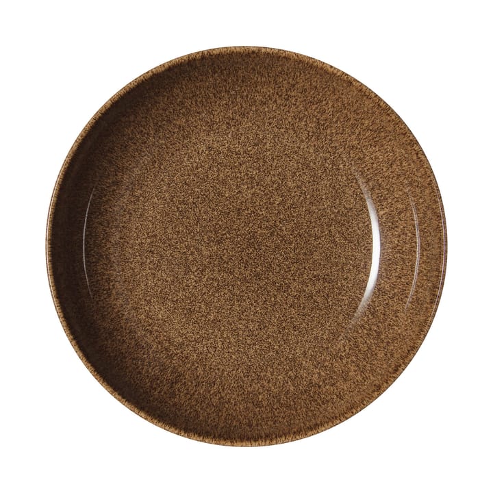 Studio Craft pastaskål 22 cm, Chestnut Denby