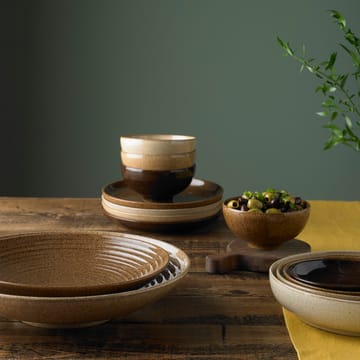 Studio Craft risskål 13 cm - Elm - Denby