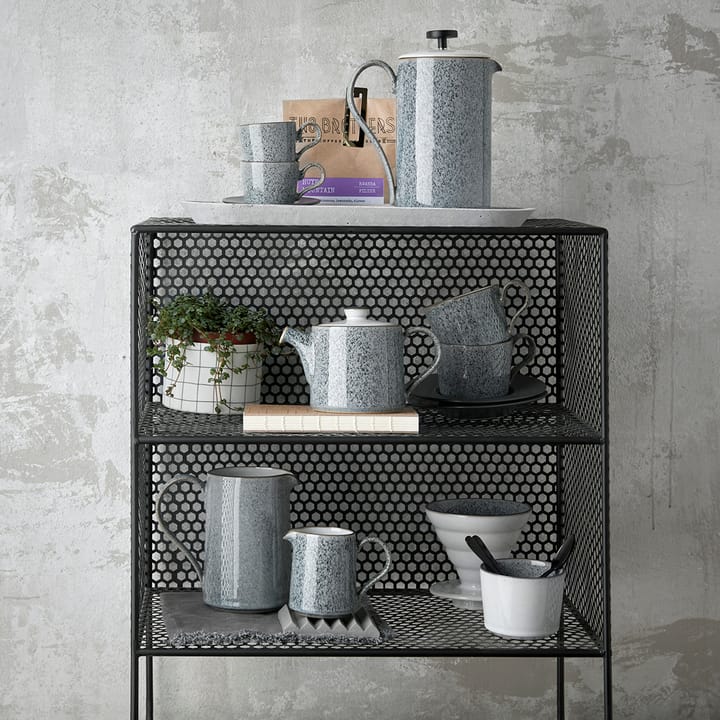 Studio Grey Brew tekanna 0,44 l - Grey - Denby