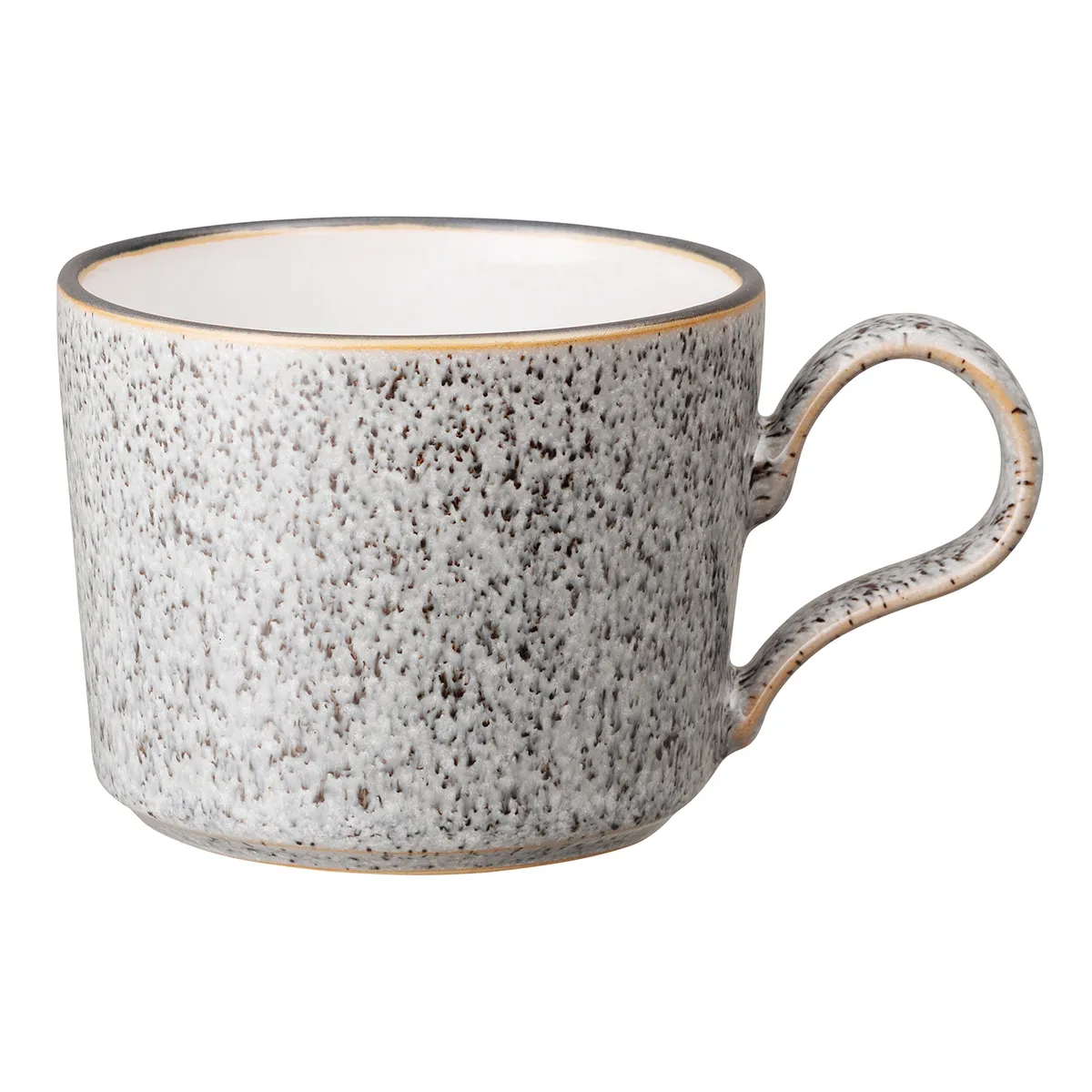 Denby Studio Grey Brew tekopp 26 cl Grey