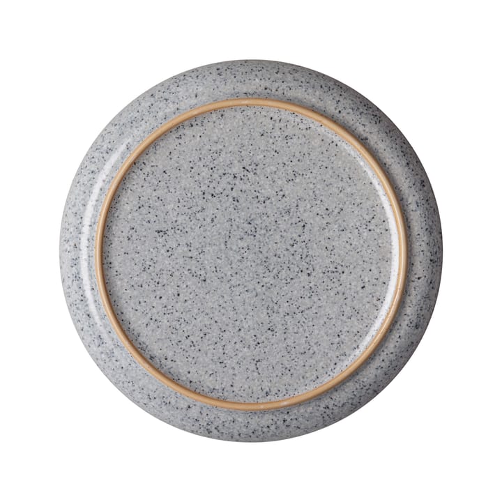 Studio Grey coupe assiett 17 cm - Granite - Denby