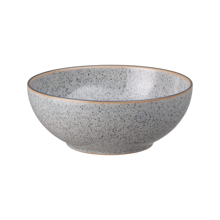 Studio Grey coupe flingskål 17 cm - Granite - Denby