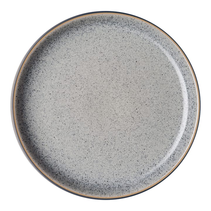 Studio Grey coupe tallrik 26 cm - Granite - Denby