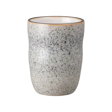 Studio Grey mugg utan öra 27,5 cl - Granite - Denby