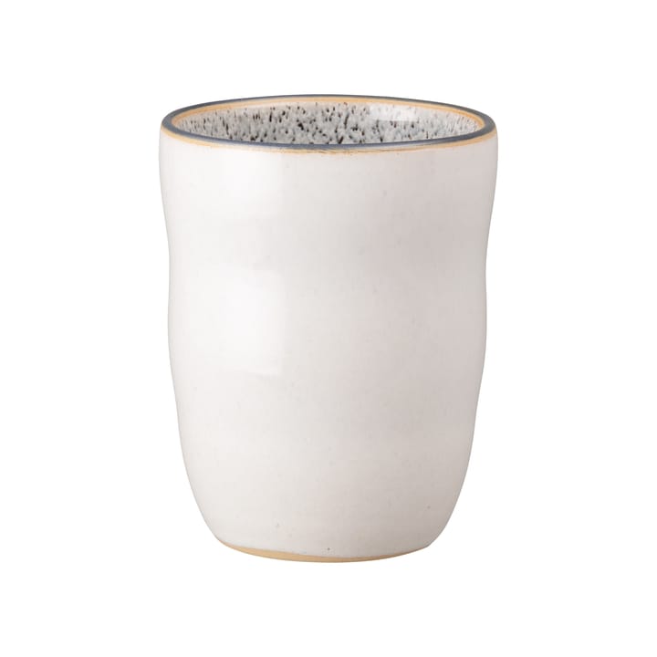 Studio Grey mugg utan öra 27,5 cl - Quartz - Denby